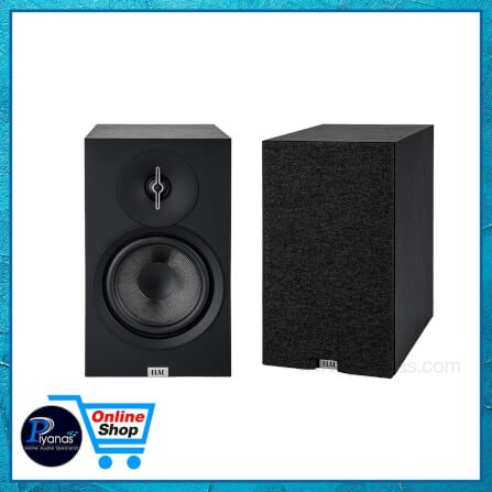 ลำโพง ELAC : DEBUT 3.0 / B-6.3 (สีดำ)_2